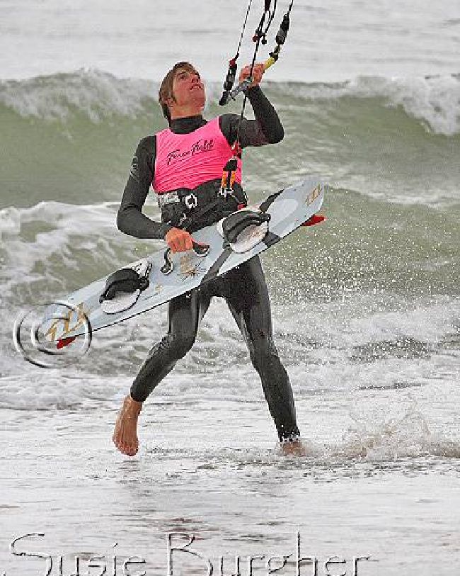 Seacliff 7th November