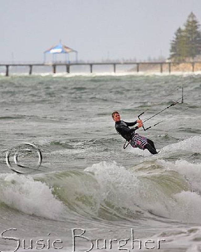 Seacliff 7th November