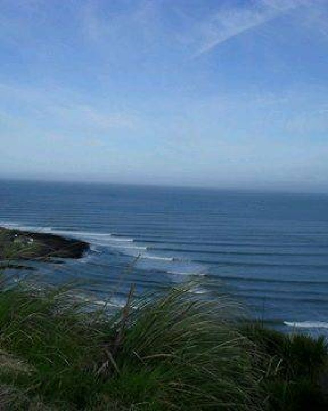 West Coast magic