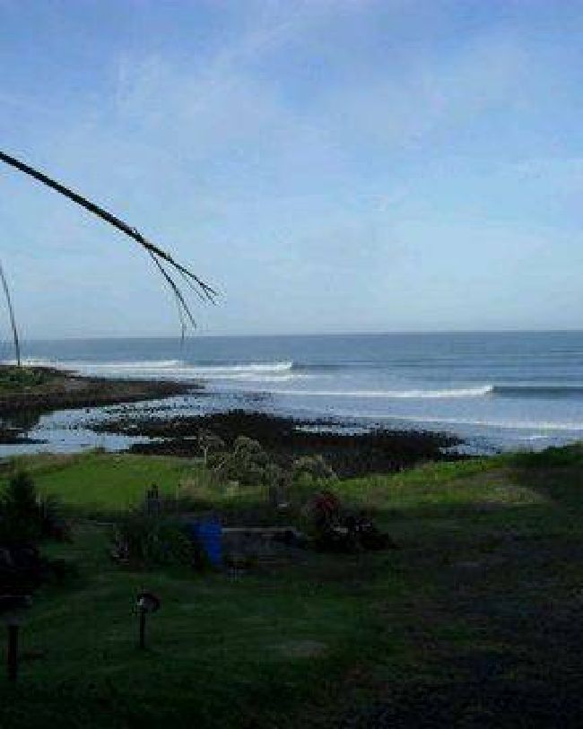 West Coast magic