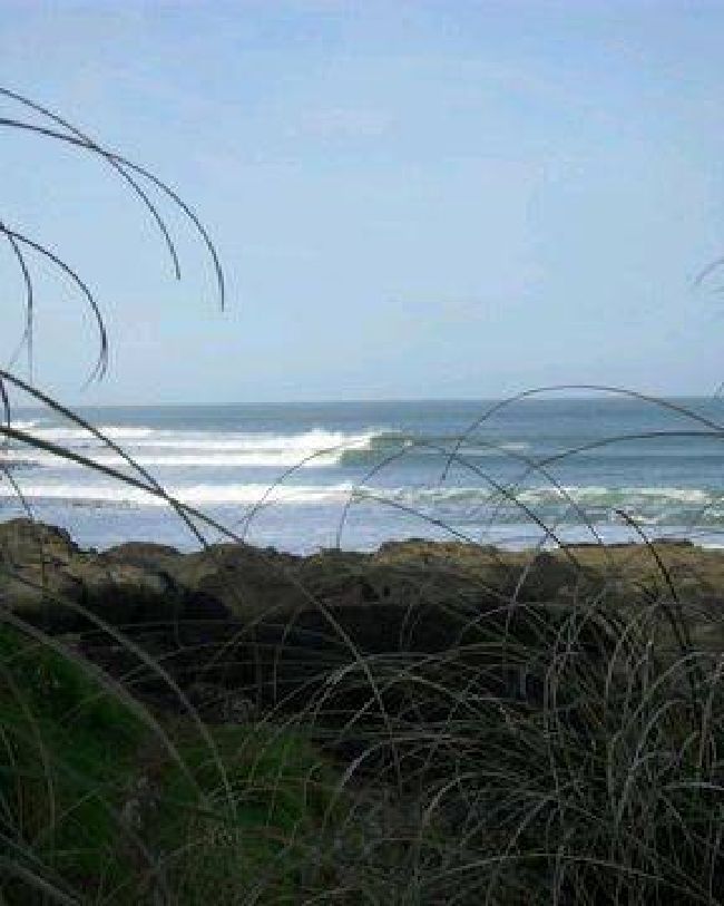 West Coast magic