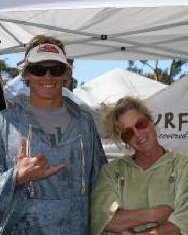 [:)]  Jamie Mitchell   SUP God!!