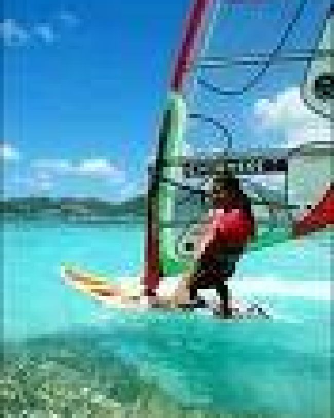 windsurf