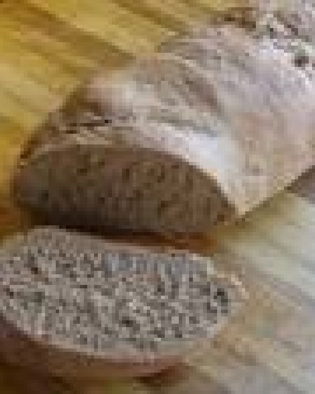 rye