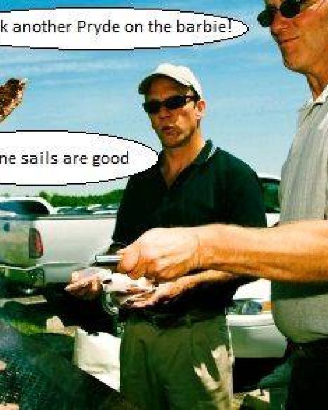 bbq