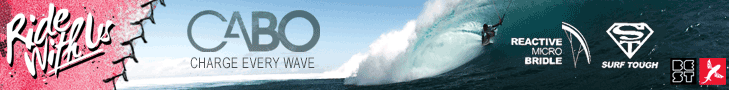 Best Kiteboarding