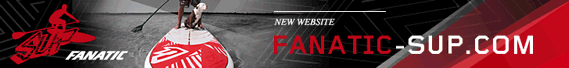 Fanatic Stand Up Paddle
