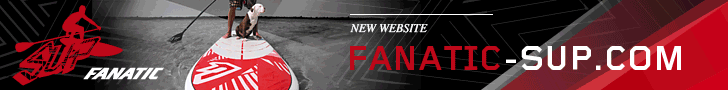 Fanatic Stand Up Paddle