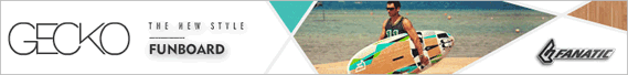Fanatic Windsurfing