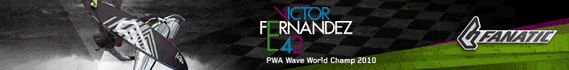 Fanatic Windsurfing