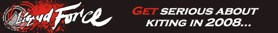 Liquid Force Kites Australia
