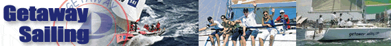 Getaway Sailing - All your yachting needs!
