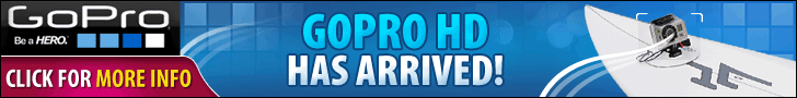 GoPro HD Camera