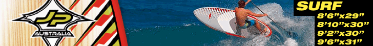 JP Australia SUP
