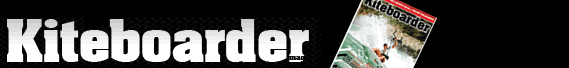 Kiteboarder Magazine