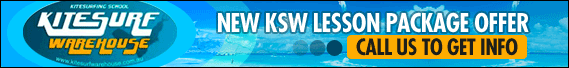 Kitesurf Warehouse