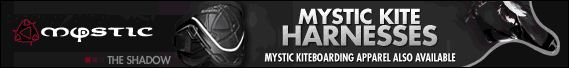 Mystic Kiteboarding