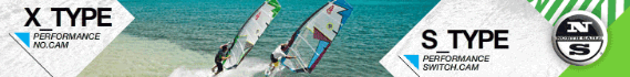 North Windsurfing