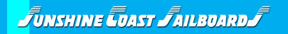 Sunshine Coast Sailboards
