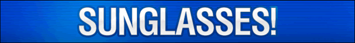 Seabreeze Sunglasses