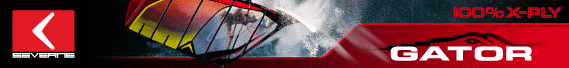 Severne Sails