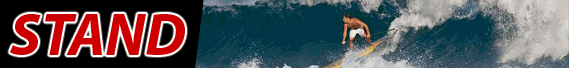 SOS Sail and Surf