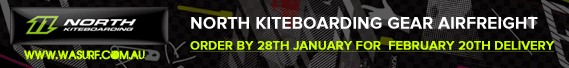 WA Surf - windsurfing, kitesurfing and surfing lessons