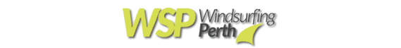 Windsurfing Perth