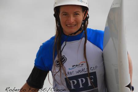 Pro Kiteboard Tour PKRA - PAROS PKRA WORLD CUP 2009 DAY-4 / 7