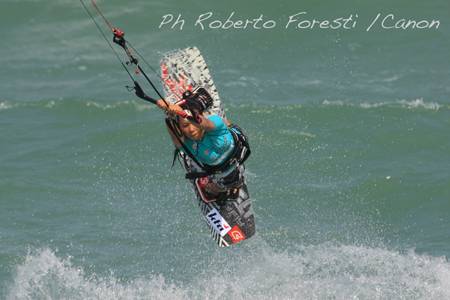 Pro Kiteboard Tour PKRA - PKRA Asian Qualifier kicks off in the "Land of Smiles" / 2