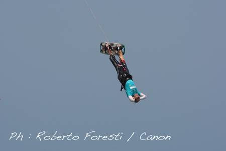 Pro Kiteboard Tour PKRA - A happy ending for the Asian Qualifier and a Great Start for the PKRA main event / 5