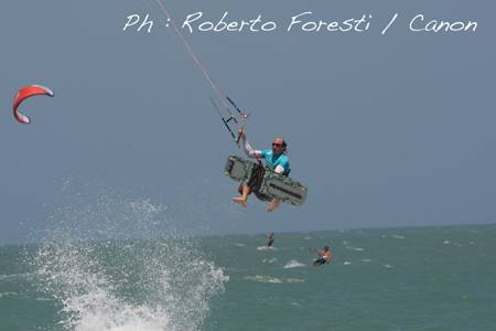 Pro Kiteboard Tour PKRA - A happy ending for the Asian Qualifier and a Great Start for the PKRA main event / 6