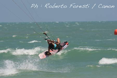 Pro Kiteboard Tour PKRA - A happy ending for the Asian Qualifier and a Great Start for the PKRA main event / 7