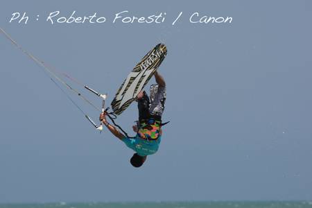 Pro Kiteboard Tour PKRA - A happy ending for the Asian Qualifier and a Great Start for the PKRA main event / 8