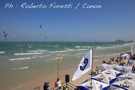 Pro Kiteboard Tour PKRA - A happy ending for the Asian Qualifier and a Great Start for the PKRA main event / 10