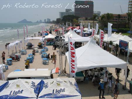 Pro Kiteboard Tour PKRA - A happy ending for the Asian Qualifier and a Great Start for the PKRA main event / 3