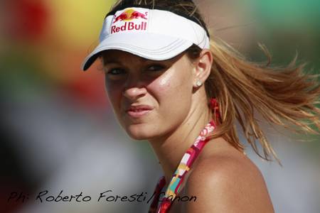 Pro Kiteboard Tour PKRA - DAY 1 Cabarete Kiteboarding World Cup 2010 / 12