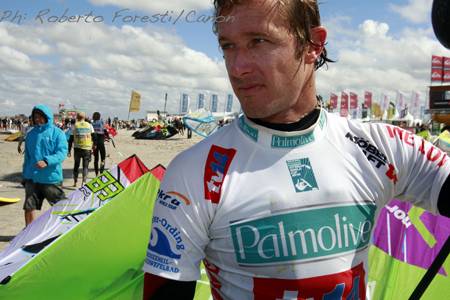 Pro Kiteboard Tour PKRA - Closing Ceremony for Palmolive Kitesurf World Cup 2010 / 11