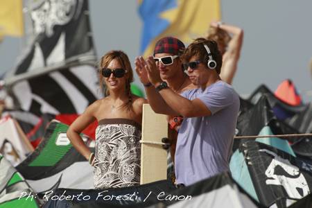 Pro Kiteboard Tour PKRA - DAY 2 Fuerteventura Kiteboarding World Cup / 4
