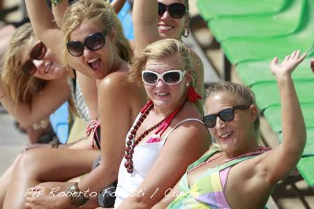 Pro Kiteboard Tour PKRA - DAY 2 Fuerteventura Kiteboarding World Cup - Main