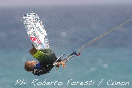 Pro Kiteboard Tour PKRA - DAY 2 Fuerteventura Kiteboarding World Cup / 6