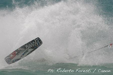 Pro Kiteboard Tour PKRA - DAY 2 Fuerteventura Kiteboarding World Cup / 7