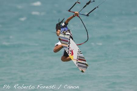 Pro Kiteboard Tour PKRA - DAY 2 Fuerteventura Kiteboarding World Cup / 8