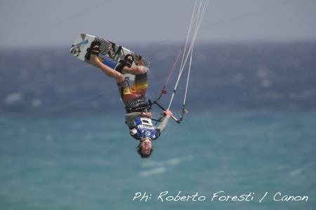 Pro Kiteboard Tour PKRA - DAY 2 Fuerteventura Kiteboarding World Cup / 10