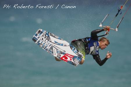 Pro Kiteboard Tour PKRA - DAY 2 Fuerteventura Kiteboarding World Cup / 13