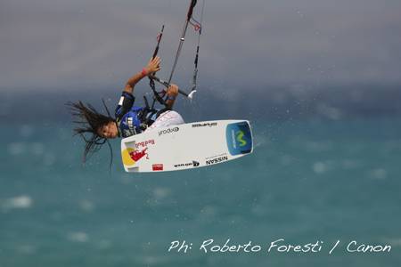 Pro Kiteboard Tour PKRA - DAY 2 Fuerteventura Kiteboarding World Cup / 14