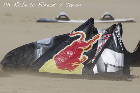 Pro Kiteboard Tour PKRA - DAY 2 Fuerteventura Kiteboarding World Cup / 3