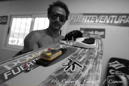 Pro Kiteboard Tour PKRA - DAY 2 Fuerteventura Kiteboarding World Cup / 17