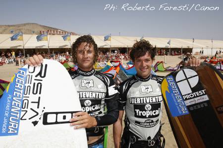 Pro Kiteboard Tour PKRA - DAY 3 Fuerteventura Kiteboarding World Cup  / 15