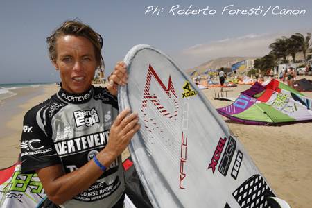 Pro Kiteboard Tour PKRA - DAY 3 Fuerteventura Kiteboarding World Cup  / 16